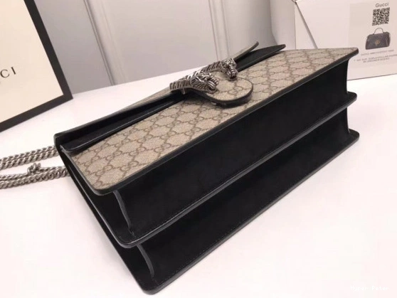 Hyperpeter Gucci Dionysus 0811
